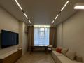 3-комнатная квартира · 85 м² · 13/17 этаж, Толе би 185А за 500 000 ₸ в Алматы, Алмалинский р-н — фото 7