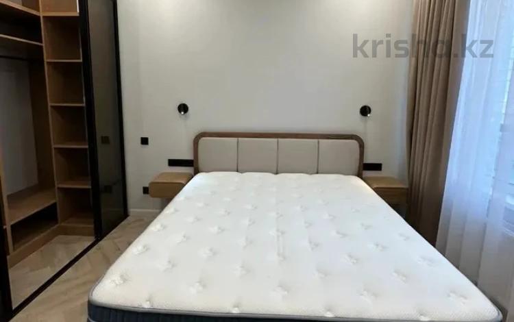 3-комнатная квартира · 85 м² · 13/17 этаж, Толе би 185А за 500 000 ₸ в Алматы, Алмалинский р-н — фото 9