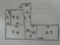 3-бөлмелі пәтер · 67 м² · 10/12 қабат, ул. Е-429 24 — Сыганак-Айтматова, бағасы: 47 млн ₸ в Астане, Нура р-н — фото 20
