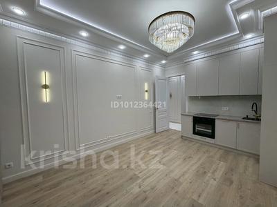 3-комнатная квартира · 67 м² · 10/12 этаж, ул. Е-429 24 — Сыганак-Айтматова за 47 млн ₸ в Астане, Нура р-н