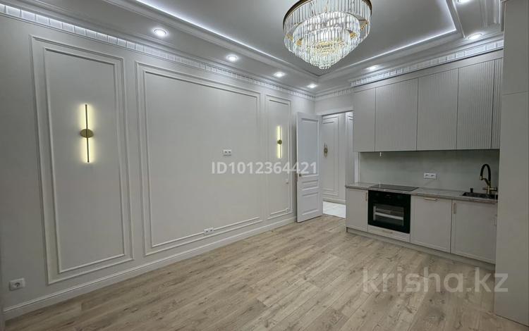 3-бөлмелі пәтер · 67 м² · 10/12 қабат, ул. Е-429 24 — Сыганак-Айтматова, бағасы: 47 млн ₸ в Астане, Нура р-н — фото 26