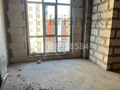1-бөлмелі пәтер · 41.1 м² · 3/9 қабат, Таулсиздык 60, бағасы: 25 млн ₸ в Астане, Сарайшык р-н