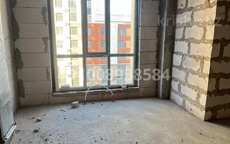 1-бөлмелі пәтер · 41.1 м² · 3/9 қабат, Таулсиздык 60, бағасы: 25 млн ₸ в Астане, Сарайшык р-н — фото 2