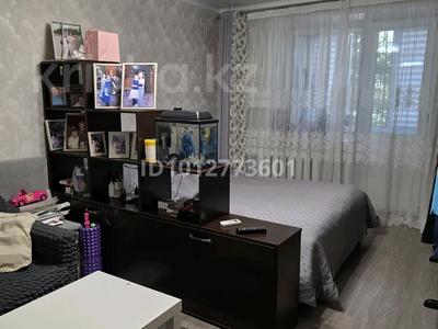 1-комнатная квартира · 36 м² · 2/4 этаж, проспект достык 296 — уг чайкина за 34.2 млн 〒 в Алматы, Медеуский р-н
