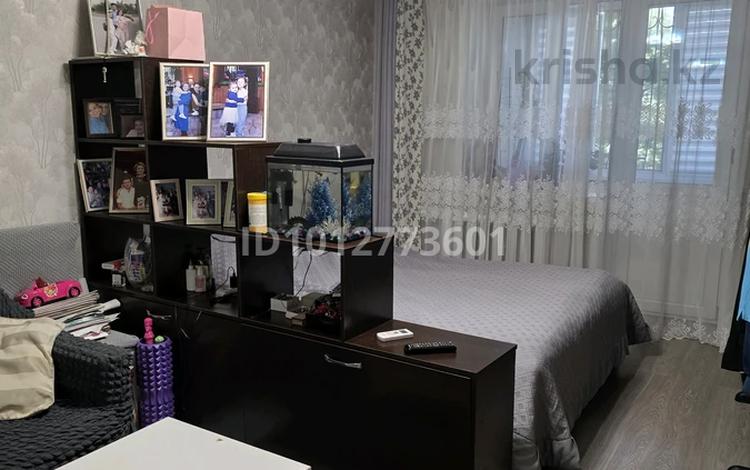 1-бөлмелі пәтер · 36 м² · 2/4 қабат, проспект достык 296 — уг чайкина, бағасы: 34.2 млн ₸ в Алматы, Медеуский р-н — фото 2
