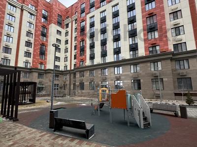 2-бөлмелі пәтер · 75 м² · 2/9 қабат, мкр Нурсая, Абулхайыр хана 74/1, бағасы: 350 000 ₸ в Атырау
