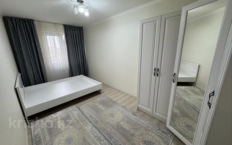 3-бөлмелі пәтер · 90 м² · 7/9 қабат, Аргынбекова 19/1, бағасы: 250 000 ₸ в Шымкенте, Каратауский р-н — фото 2