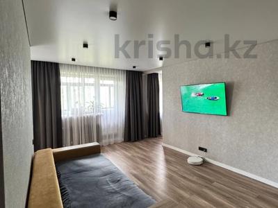 2-комнатная квартира · 44.5 м² · 5/5 этаж, ул. Ермекова за 21.9 млн ₸ в Караганде, Казыбек би р-н