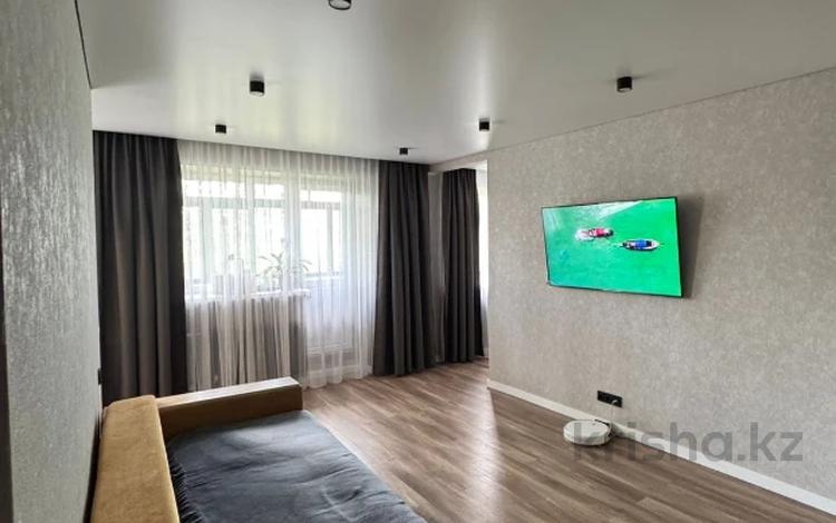 2-комнатная квартира · 44.5 м² · 5/5 этаж, ул. Ермекова за 21.9 млн ₸ в Караганде, Казыбек би р-н — фото 2