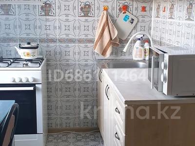 2-бөлмелі пәтер · 48 м² · 3/5 қабат, ул Гумарова 88 — Роддома, бағасы: 130 000 ₸ в Атырау, мкр Авангард-4