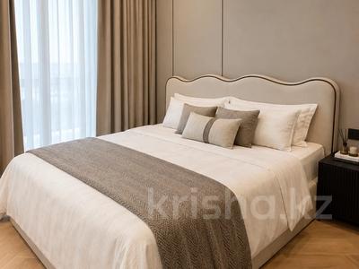 3-комнатная квартира · 89 м² · 1/3 этаж, мкр Баганашыл, Мади за 155 млн ₸ в Алматы, Бостандыкский р-н
