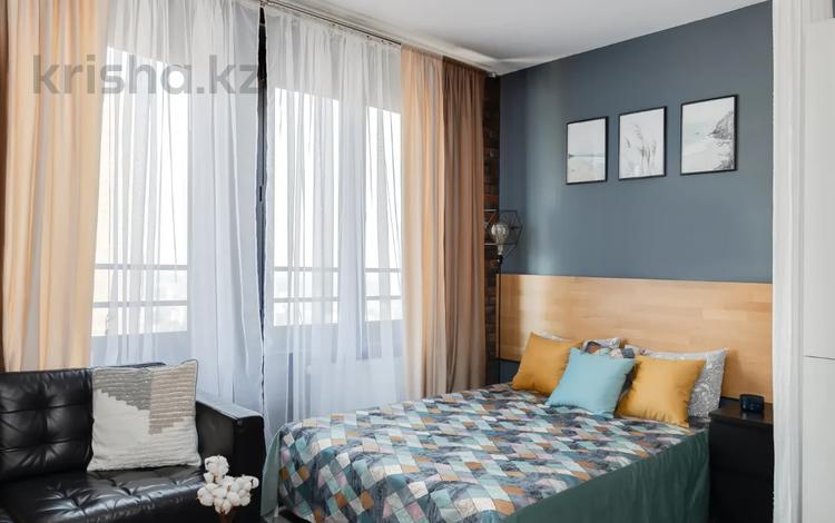 2-комнатная квартира · 45 м² · 9/9 этаж, 306 50 — ЕК-32 за 13 000 〒 в Астане, Нура р-н — фото 17
