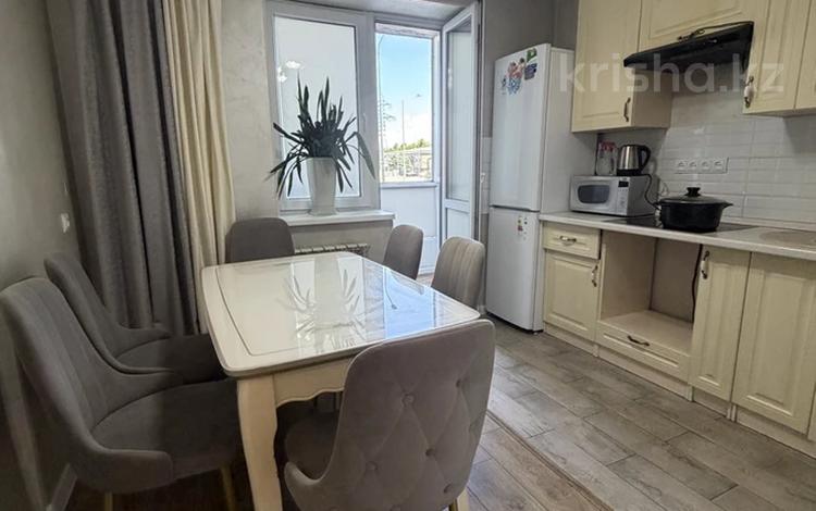 1-комнатная квартира · 40 м² · 1/16 этаж, Райымбека206/12 — ЖК на Ташкентская на против Максима за 31 млн ₸ в Алматы, Алмалинский р-н — фото 19