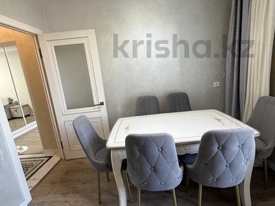 1-бөлмелі пәтер · 40 м² · 1/16 қабат, Райымбека206/12 — ЖК на Ташкентская на против Максима, бағасы: 31 млн ₸ в Алматы, Алмалинский р-н