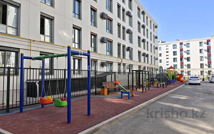 2-бөлмелі пәтер · 65 м² · 5/7 қабат, мкр Шымсити, Байдибек би 126/7, бағасы: 250 000 ₸ в Шымкенте, Абайский р-н — фото 2