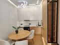 2-бөлмелі пәтер · 60 м² · 12/16 қабат, Розыбакиева 197/2, бағасы: 72 млн ₸ в Алматы, Бостандыкский р-н