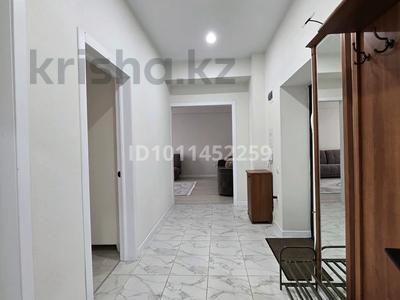 1-комнатная квартира · 50 м² · 3/10 этаж, Абулхаирхана 147 за 18 000 ₸ в Уральске