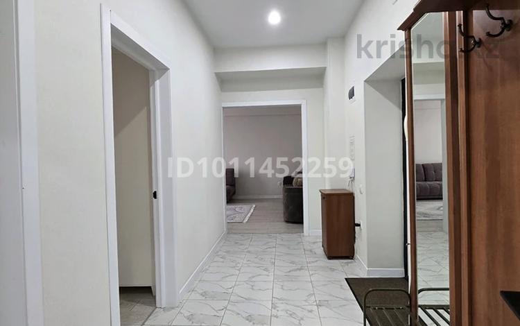 1-комнатная квартира · 50 м² · 3/10 этаж, Абулхаирхана 147 за 18 000 ₸ в Уральске — фото 2