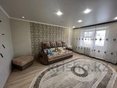 2-комнатная квартира · 53.8 м² · 3/9 этаж, М.Жусупа — М.Жусупа -Чокина за 27 млн ₸ в Павлодаре