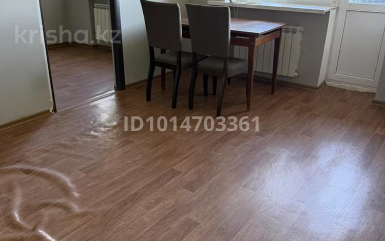 3-бөлмелі пәтер · 56 м² · 5/5 қабат, Баймуханова 35 — Рядом с Жд больницей, бағасы: 160 000 ₸ в Атырау, мкр Привокзальный-1 — фото 2