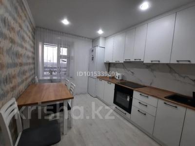 2-комнатная квартира · 55 м² · 4/9 этаж, Жамбыла Жабаева 80 за 43 млн ₸ в Петропавловске