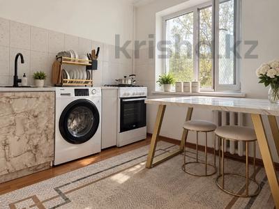 1-бөлмелі пәтер · 33 м² · 2/4 қабат, №8 ш/а. 24, бағасы: 24 млн ₸ в Алматы, Ауэзовский р-н