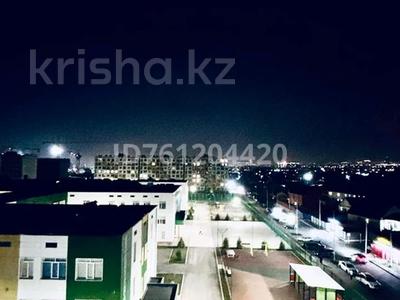 3-комнатная квартира · 59.8 м² · 7/9 этаж, мкр Шугыла, Райымбека 590/13 — Жуалы за 35 млн 〒 в Алматы, Наурызбайский р-н