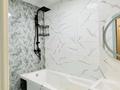 3-бөлмелі пәтер · 59.8 м² · 7/9 қабат, мкр Шугыла, Райымбека 590/13 — Жуалы, бағасы: 33 млн ₸ в Алматы, Наурызбайский р-н