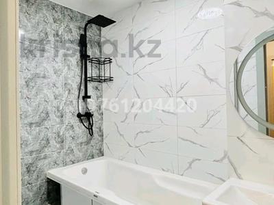 3-комнатная квартира · 59.8 м² · 7/9 этаж, мкр Шугыла, Райымбека 590/13 — Жуалы за 33 млн ₸ в Алматы, Наурызбайский р-н