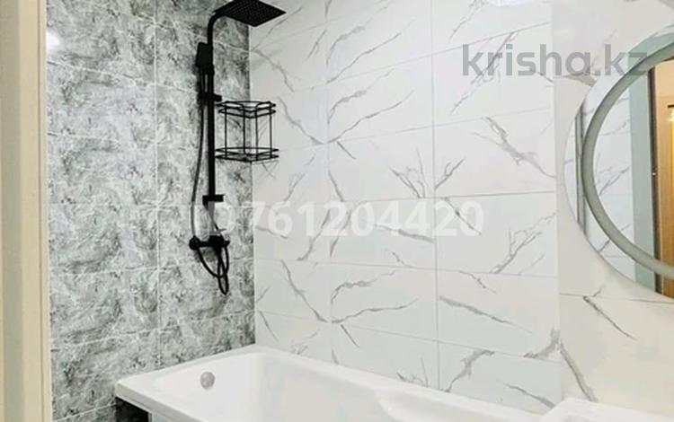 3-бөлмелі пәтер · 59.8 м² · 7/9 қабат, мкр Шугыла, Райымбека 590/13 — Жуалы, бағасы: 33 млн ₸ в Алматы, Наурызбайский р-н — фото 23