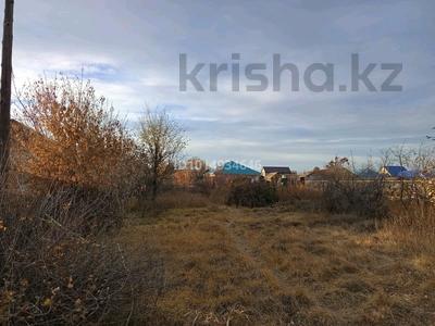 Участок · 8 соток, Ск Актюбренген 3 уч 27 за 2 млн ₸ в Актобе
