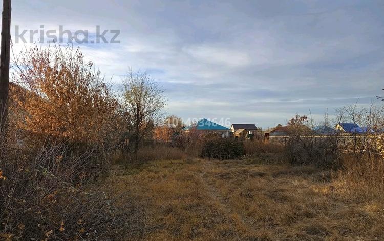 Участок · 8 соток, Ск Актюбренген 3 уч 27 за 2 млн ₸ в Актобе — фото 3