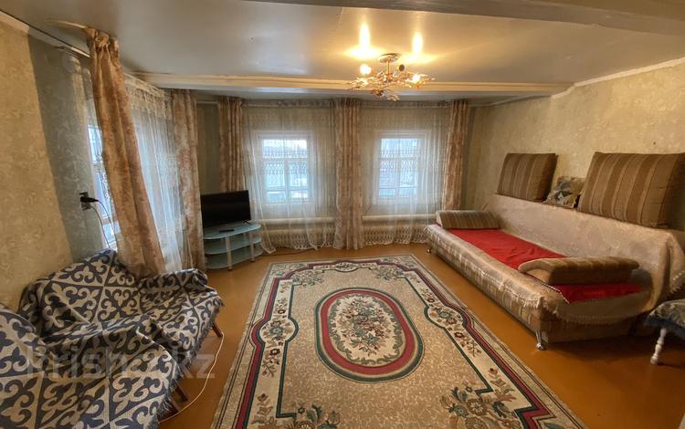 Отдельный дом • 2 комнаты • 80 м² • 5 сот., Благаева за 14.5 млн 〒 в Семее — фото 2