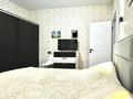 Үйдің бір бөлігі · 4 бөлме · 90.3 м² · 6 жүзд., Бирлик 92/1, бағасы: 45 млн ₸ в Кыргауылдах — фото 26