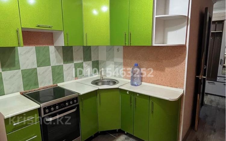 1-бөлмелі пәтер · 31 м² · 2/5 қабат, Сванкулова 8, бағасы: 10.5 млн ₸ в Балхаше — фото 2