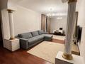 4-комнатная квартира · 110 м² · 3/9 этаж, мкр Каргалы, Кенесары хана за 85 млн ₸ в Алматы, Наурызбайский р-н