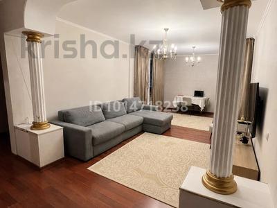 4-бөлмелі пәтер · 110 м² · 3/9 қабат, Қарғалы ш/а., Кенесары хана, бағасы: 85 млн ₸ в Алматы, Наурызбайский р-н