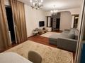 4-комнатная квартира · 110 м² · 3/9 этаж, мкр Каргалы, Кенесары хана за 85 млн ₸ в Алматы, Наурызбайский р-н — фото 5