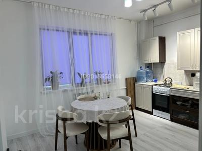 1-бөлмелі пәтер · 46 м² · 2/6 қабат, Ерниязова 18, бағасы: 200 000 ₸ в Атырау