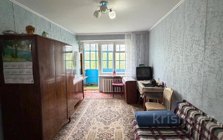 2-комнатная квартира · 30.2 м² · 3/5 этаж, жаманкулова за 8 млн 〒 в Актобе — фото 2