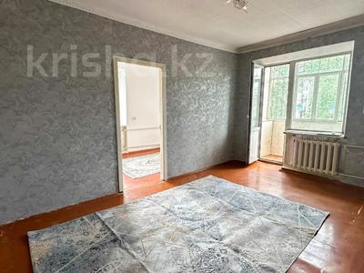 3-комнатная квартира · 45 м² · 2/2 этаж, Кабанбай батыра за 12 млн 〒 в Талдыкоргане