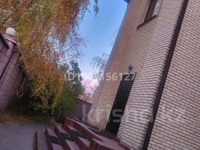 Отдельный дом · 6 комнат · 286 м², Сырымбет 21 за 171 млн ₸ в Астане, Алматы р-н