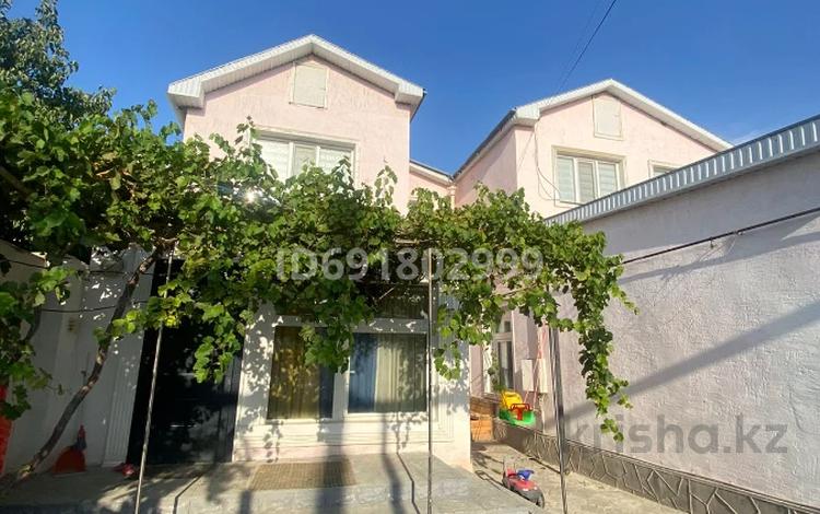 Отдельный дом · 7 комнат · 256.9 м² · 6 сот., Оймаш 1 25/1 за 47 млн 〒 в Актау — фото 15