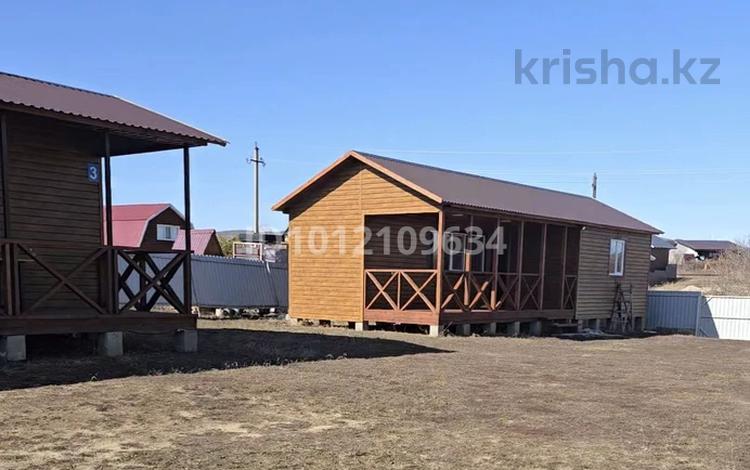 Дом · 2 комнаты · 45 м², Рай — Район метеостанции,плавная заправка за 35 000 ₸ в Новой бухтарме — фото 2