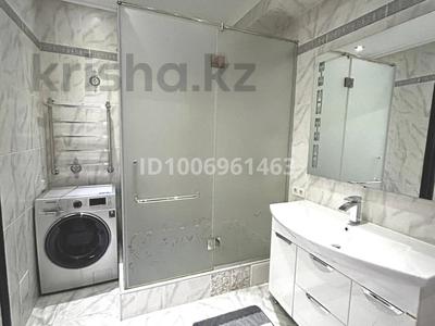 3-бөлмелі пәтер · 107 м² · 12/18 қабат, Навои — Торайгырова, бағасы: 550 000 ₸ в Алматы, Бостандыкский р-н