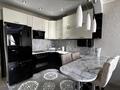 3-бөлмелі пәтер · 107 м² · 12/18 қабат, Навои — Торайгырова, бағасы: 550 000 ₸ в Алматы, Бостандыкский р-н — фото 3