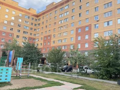3-комнатная квартира · 80 м² · 1/9 этаж, мкр. Зачаганск пгт, Бирлик 23 — Зачаганск за 29 млн ₸ в Уральске