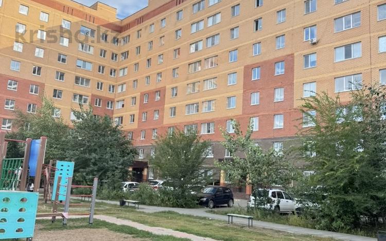 3-комнатная квартира · 80 м² · 1/9 этаж, мкр. Зачаганск пгт, Бирлик 23 — Зачаганск за 29 млн ₸ в Уральске — фото 2