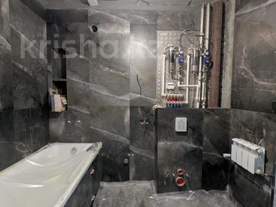 1-бөлмелі пәтер · 51.6 м² · 7/9 қабат, Есенжанова, бағасы: 18.7 млн ₸ в Уральске