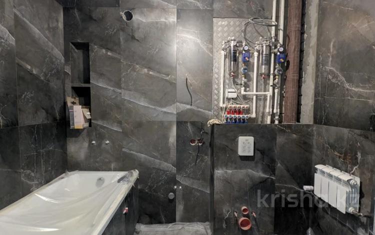1-бөлмелі пәтер · 51.6 м² · 7/9 қабат, Есенжанова, бағасы: 18.7 млн ₸ в Уральске — фото 2